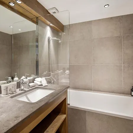 Chalet Prestigious 7br Alpine - Sauna, Cinema & Mont Blanc Panorama Megeve