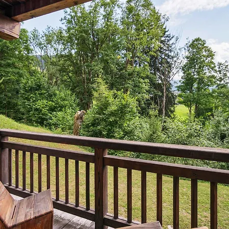 Chalet Prestigious 7br Alpine - Sauna, Cinema & Mont Blanc Panorama