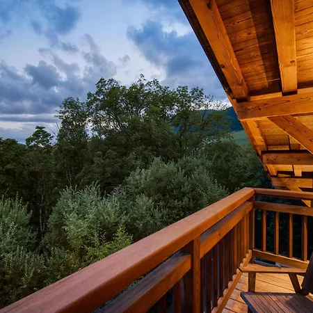 Prestigious 7br Alpine - Sauna, Cinema & Mont Blanc Panorama Chalet