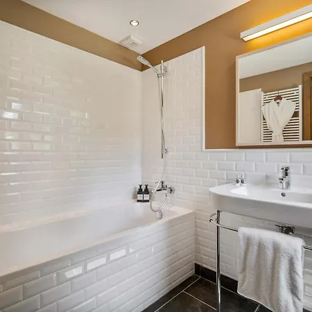Prestigious 7br Alpine - Sauna, Cinema & Mont Blanc Panorama Chalet *