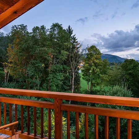 Prestigious 7br Alpine - Sauna, Cinema & Mont Blanc Panorama Chalet